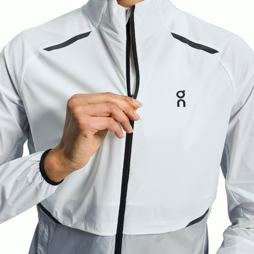 ON WEATHER JACKET (WOMEN) – Boutique Endurance