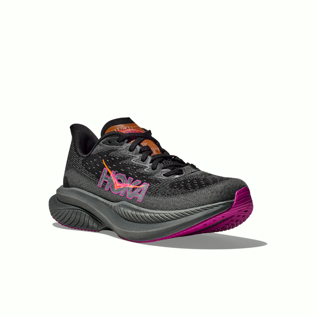 Hoka one one bondi 6 femme online