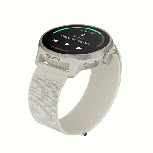 SUUNTO - R&#39;s shop!! SUUNTO Race GPS Watch with 26-Day Battery & Multisport Tracking