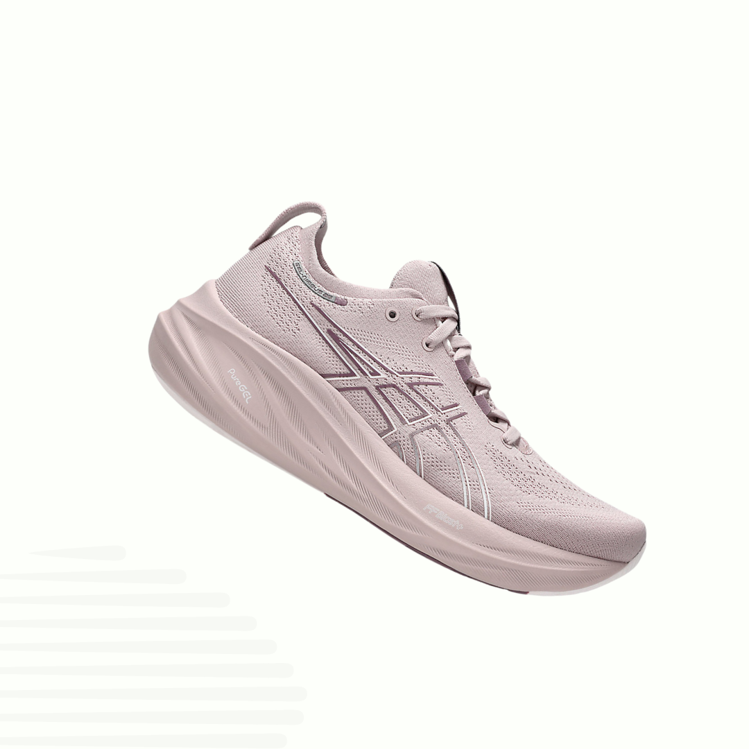 Asics Gel Nimbus 26 Femme