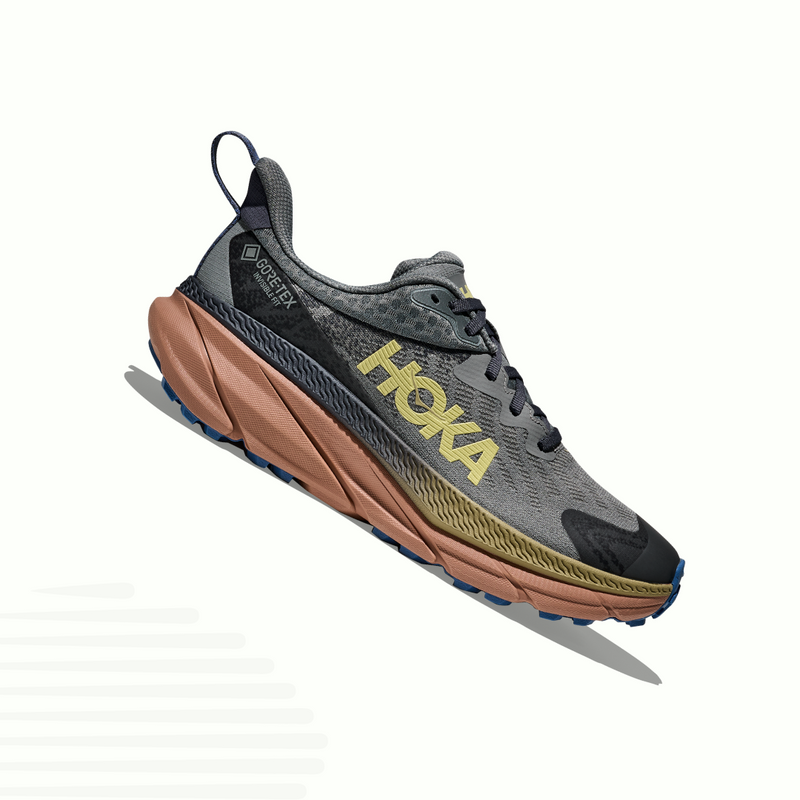 Hoka Challenger ATR 7 GTX (Men's) – Boutique Endurance Hoka Challenger ATR 7 GTX (Men's) – Boutique Endurance