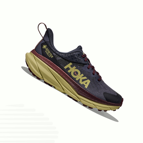 Hoka Challenger ATR 7 GTX (Women's) – Boutique Endurance