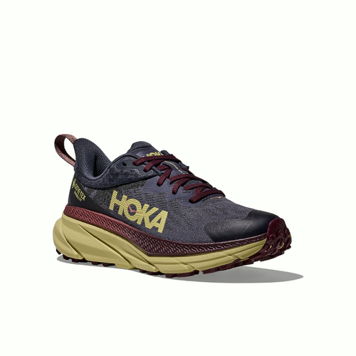 美品★HOKA ONEONE M CHALLENGER ATR 7/29cm Hoka One One Men's Challenger ATR 7 GTX | Waterproof Trail