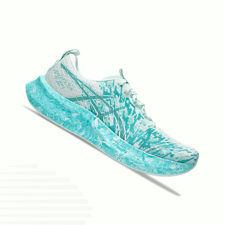 新品同様 26.0 cm ASICS Noosa Tri 16 ASICS Noosa Tri 16 Limited Edition Black Green Gecko メンズ