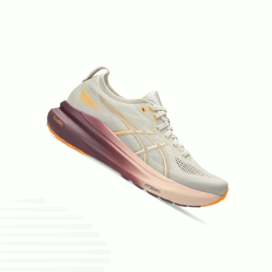 Asics Gel Kayano 31 Femme Boutique Endurance