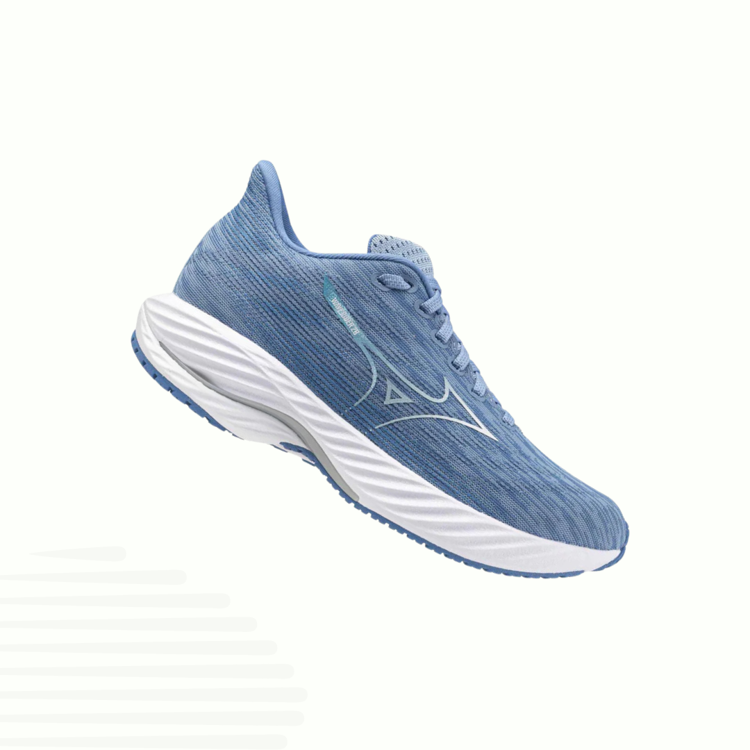 Mizuno wave rider femme avis online