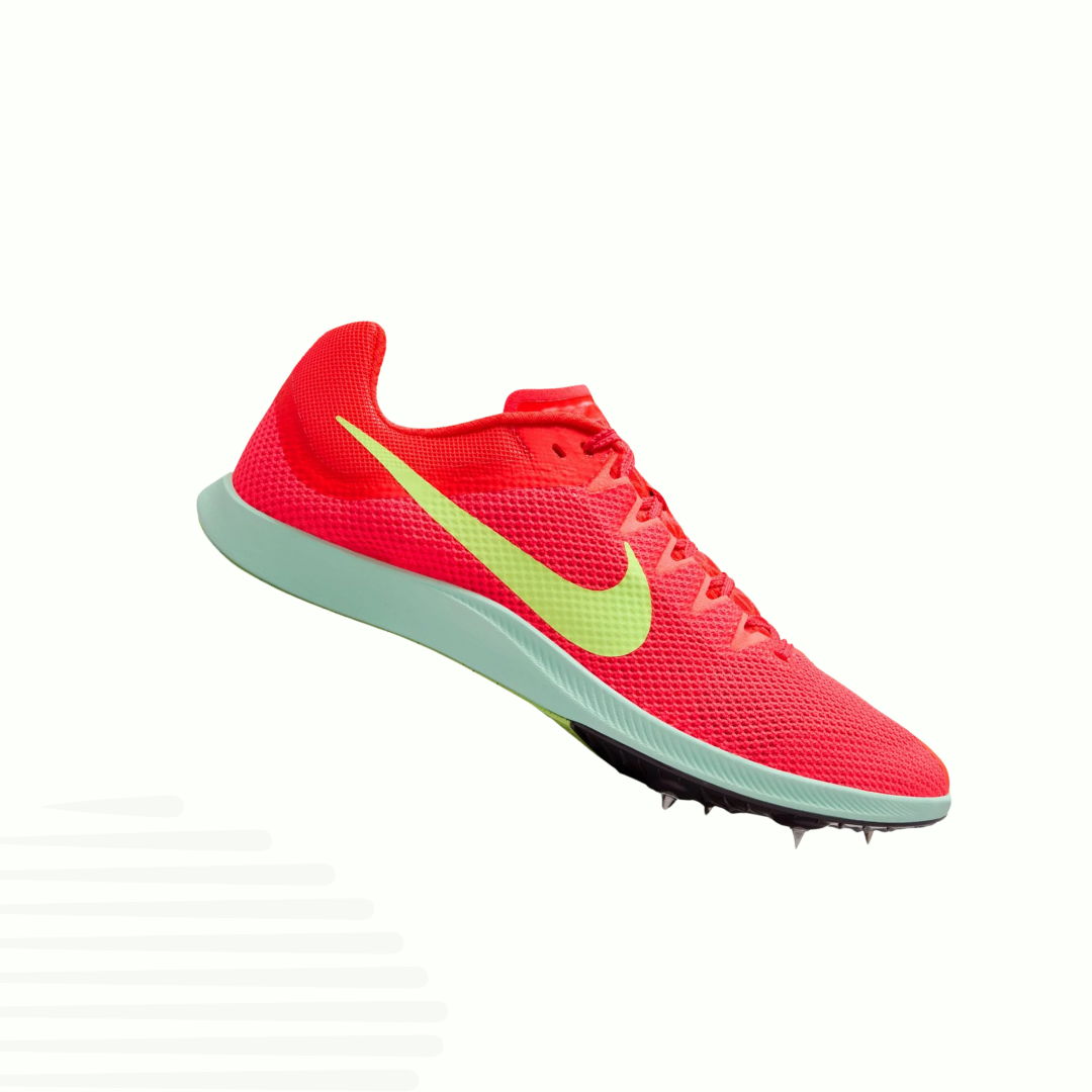 NIKE - t.tNike ZOOM BRAVE Nike Zoom Rival Distance – Boutique Endurance