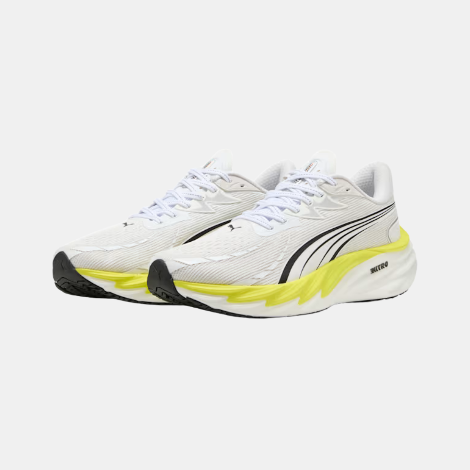 Puma Velocity Nitro 4 (Women's) – Boutique Endurance