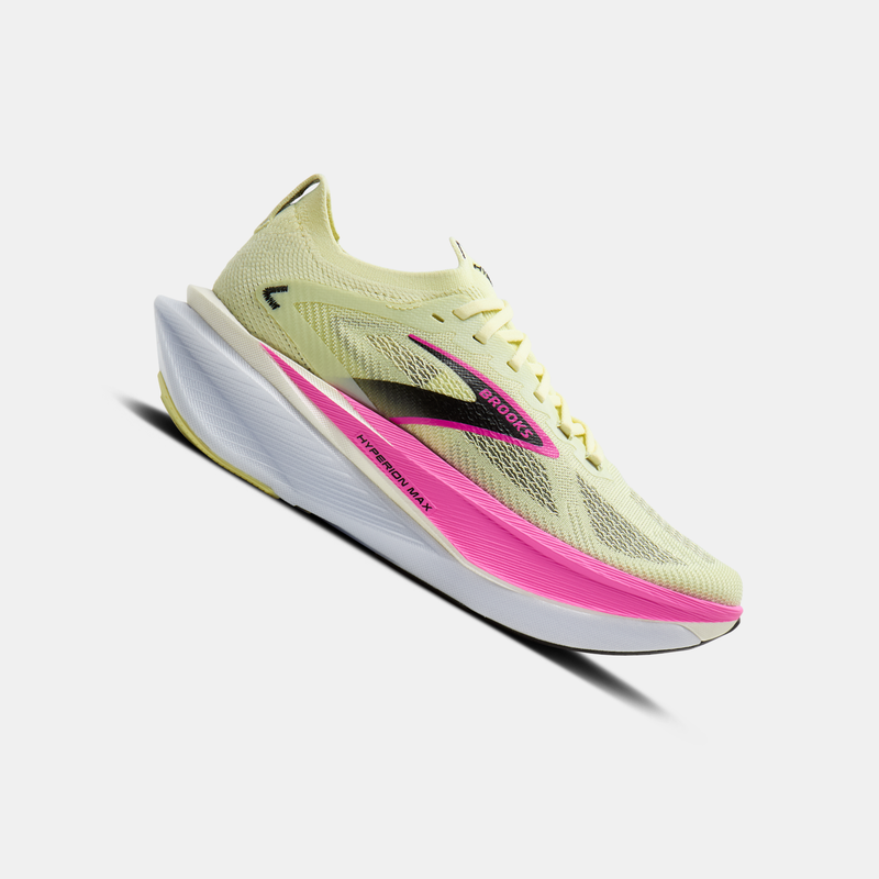Brooks Hyperion Max 3 (Femme)