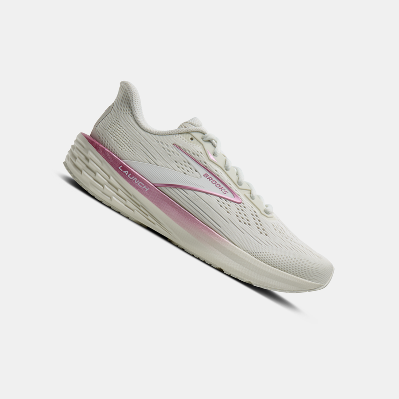 Brooks Launch 12 (Femme)
