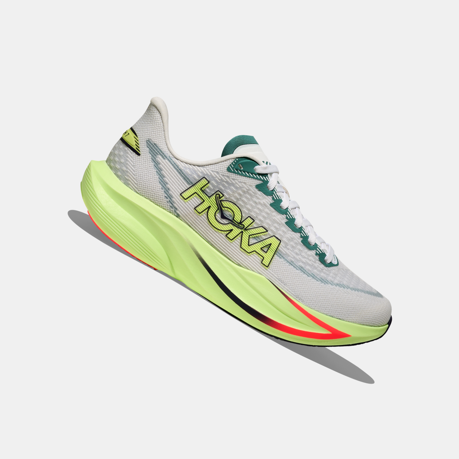 Hoka Mach 7 - Large (Homme)