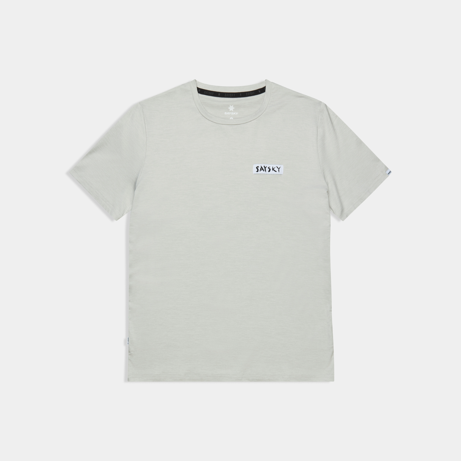 Saysky Tiger Pace T-shirt (Homme)