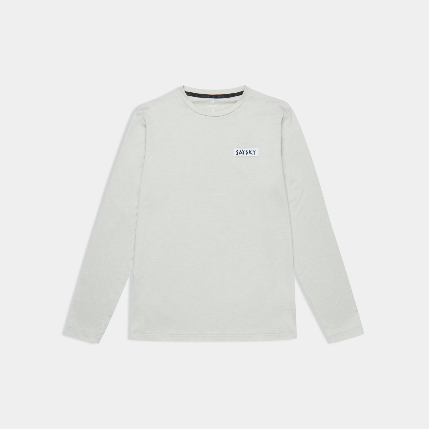 Saysky Tiger Pace Long Sleeve (Homme)