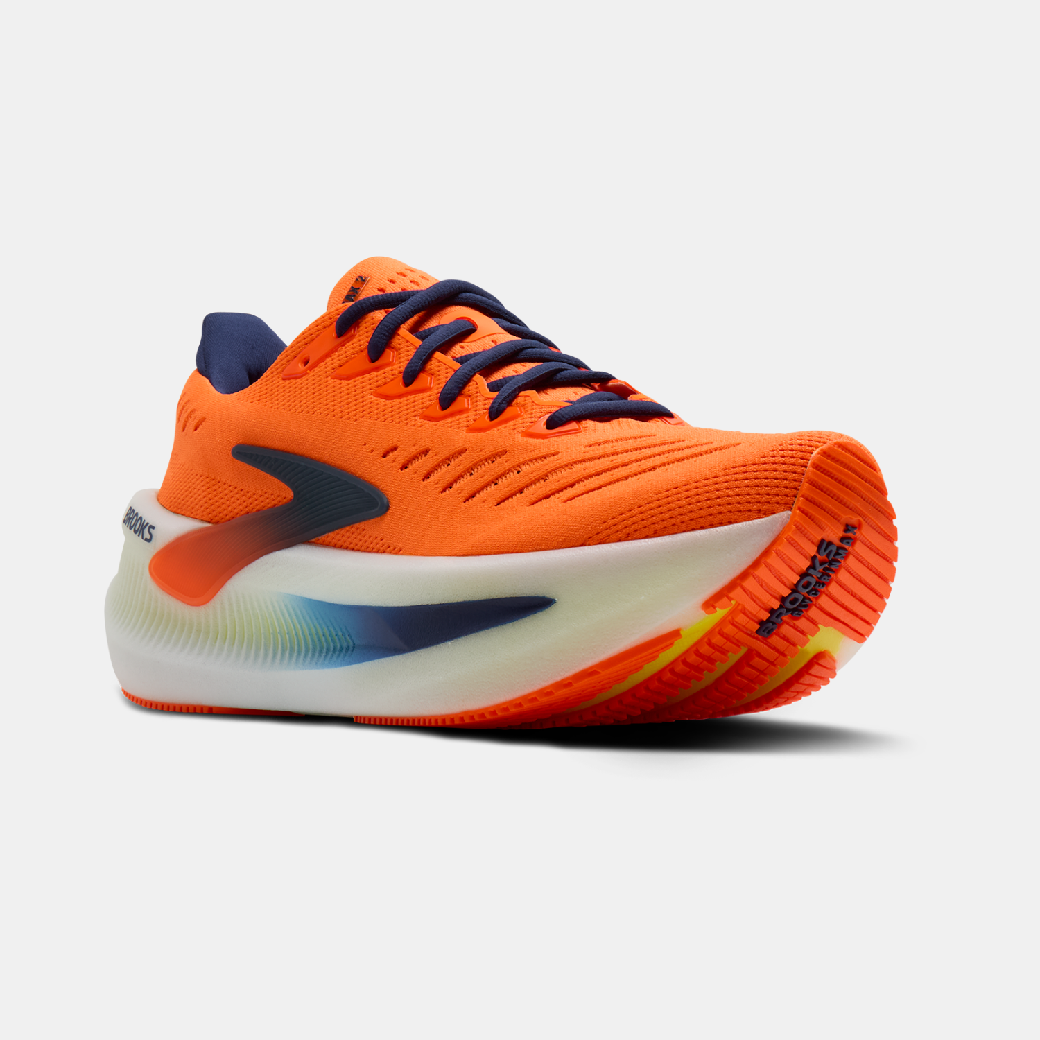 Brooks Glycerin Max 2 (Men's) – Boutique Endurance Brooks Glycerin Max 2 (Men's) – Boutique Endurance