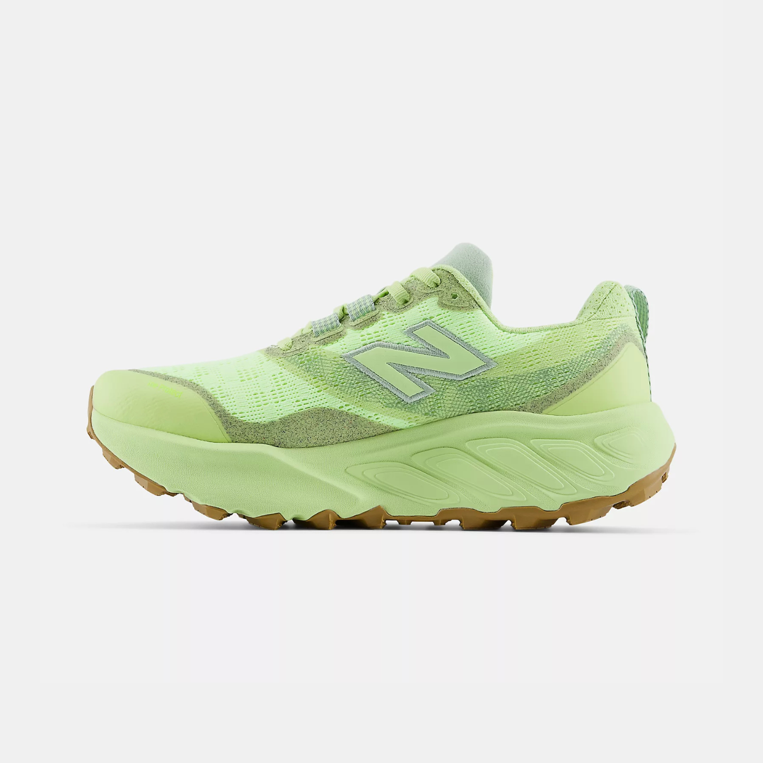 New Balance Fresh Foam X Hierro V9 (Femme)