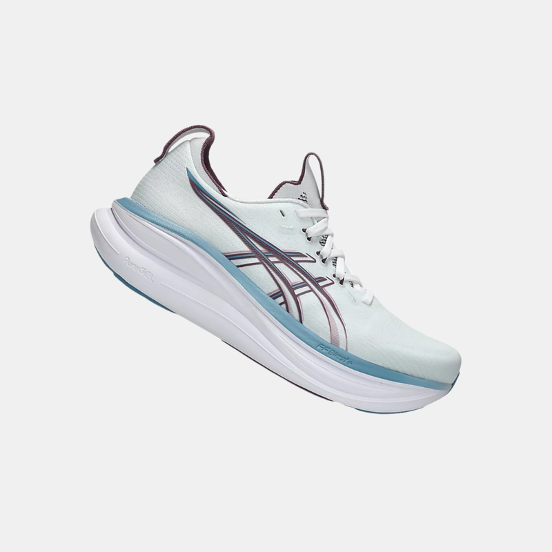 Asics Gel Nimbus 28 - Large Wide (Women's)
