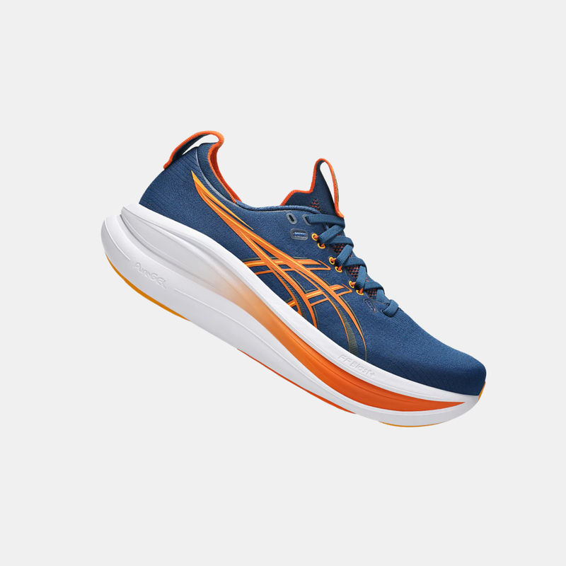 Asics Gel Nimbus 28 (Homme)