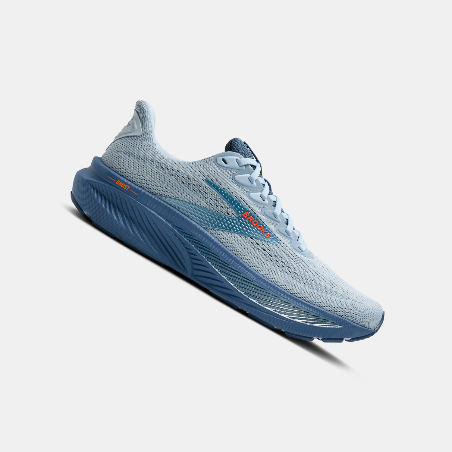 Brooks Ghost 17 (Men's)