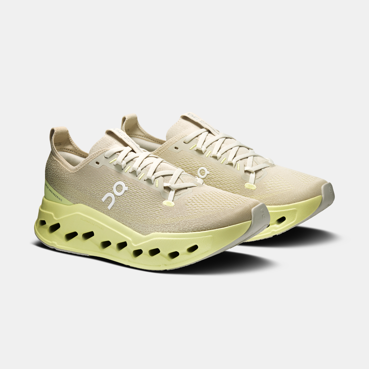 ON Cloudsurfer Max (Men's) – Boutique Endurance