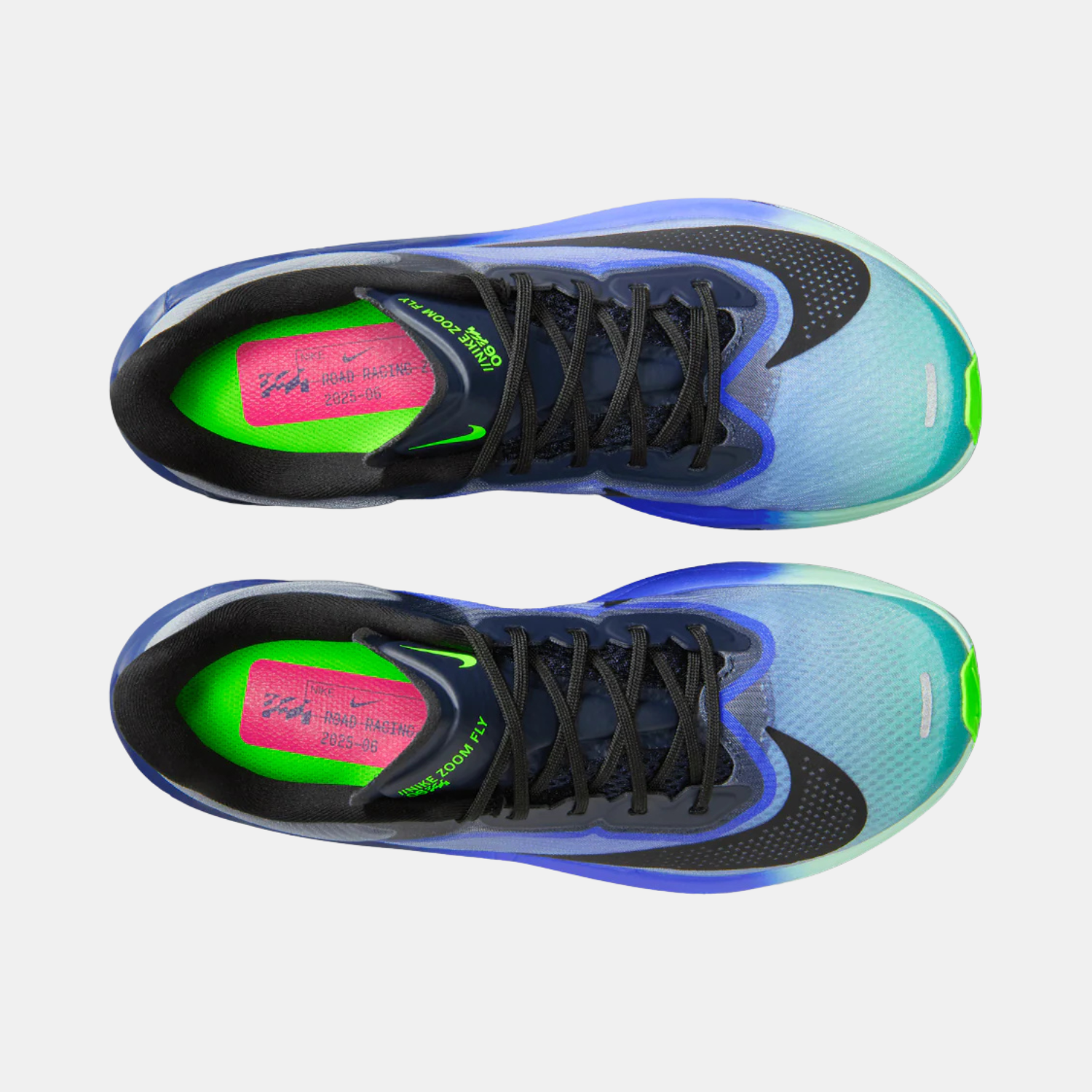 Nike Zoom Fly 6 Glam (Men's) – Boutique Endurance