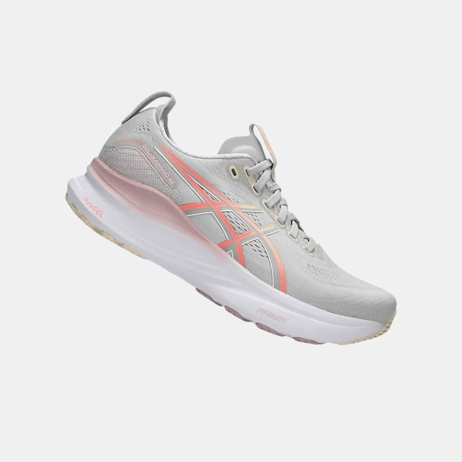 Asics Gel Kayano 32 (Women's) – Boutique Endurance Asics Gel Kayano 32 (Women's) – Boutique Endurance