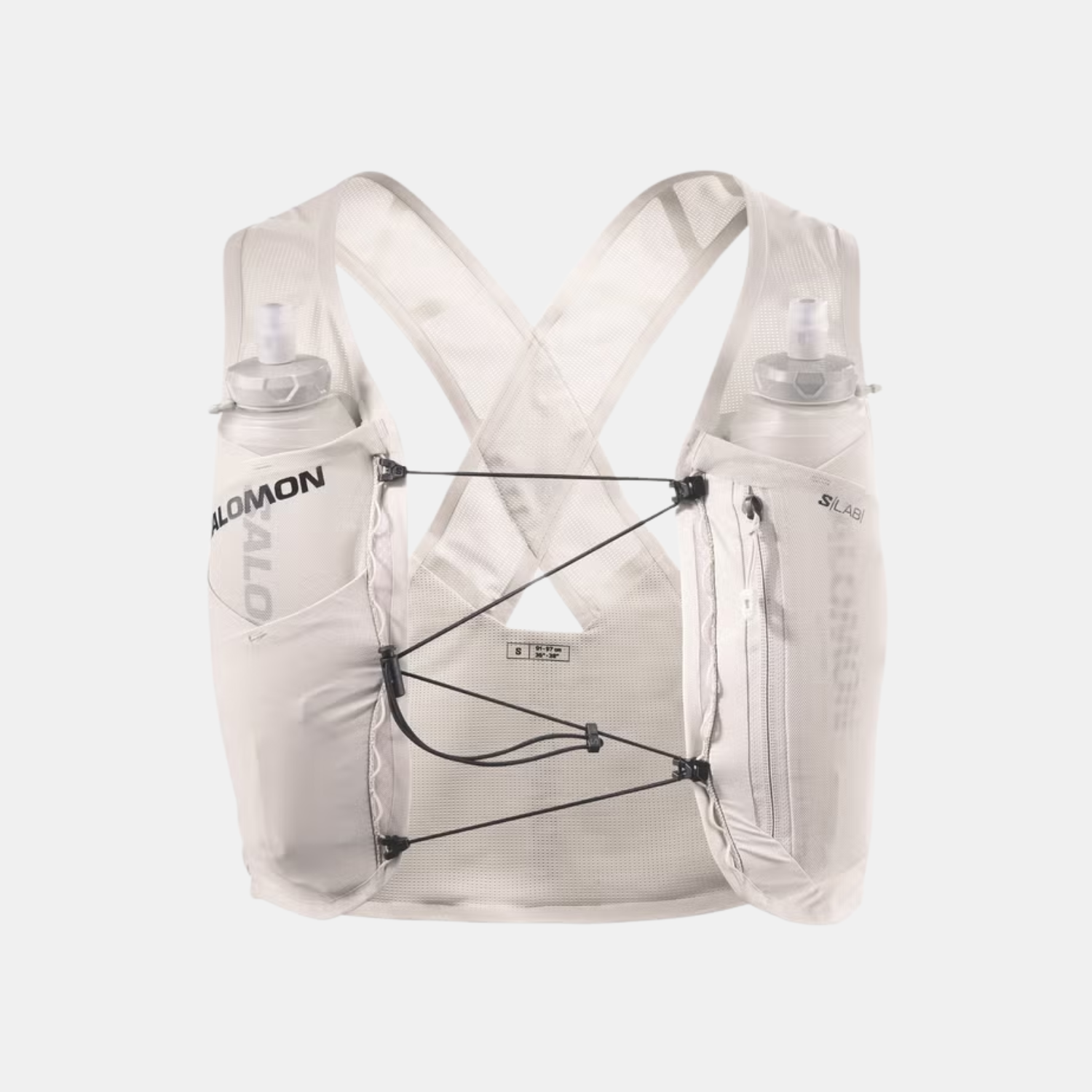 Salomon Grvl Concept Skin 2 (Unisexe)