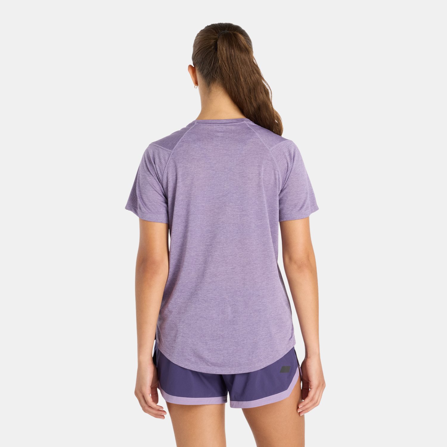 New Balance Athletics TShirt (Femme)