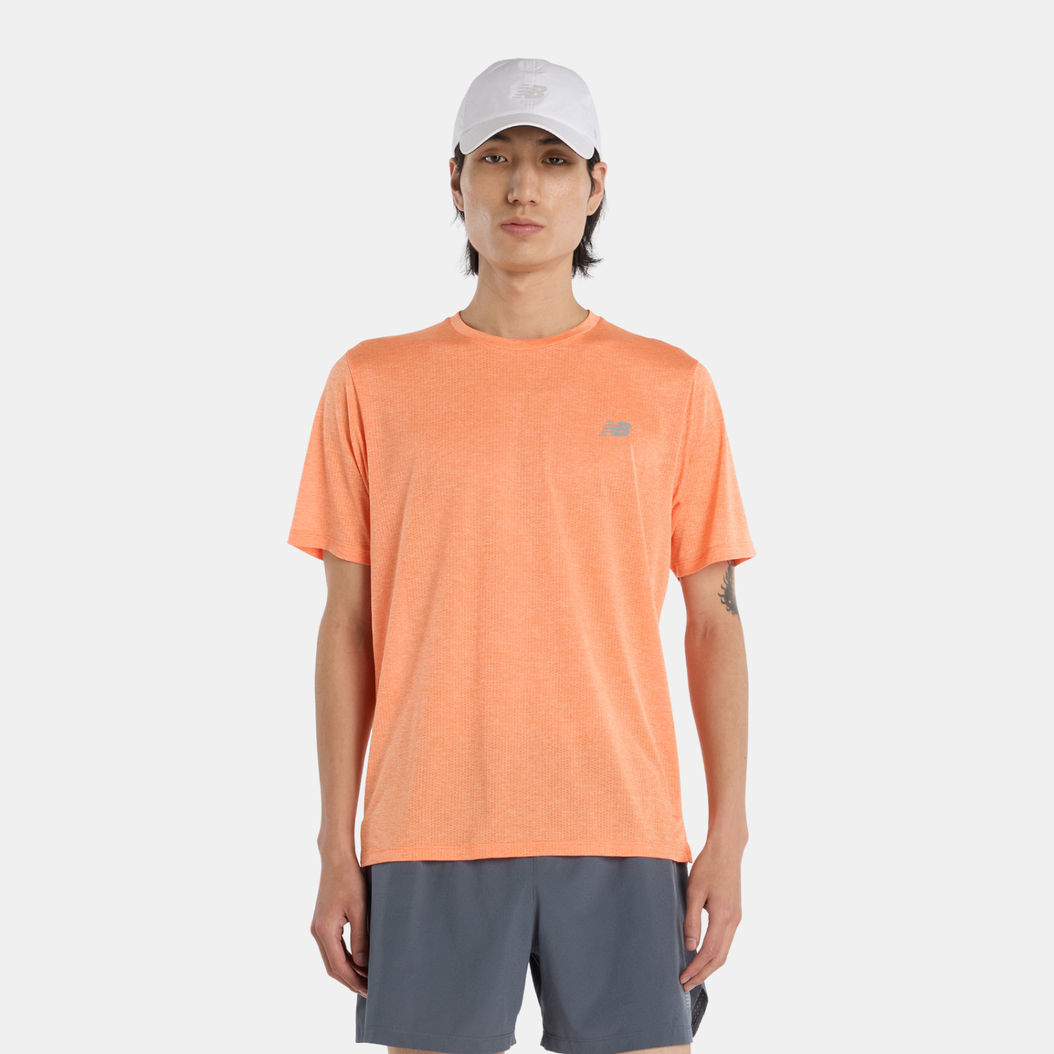 New Balance Athletics T-Shirt (Men)