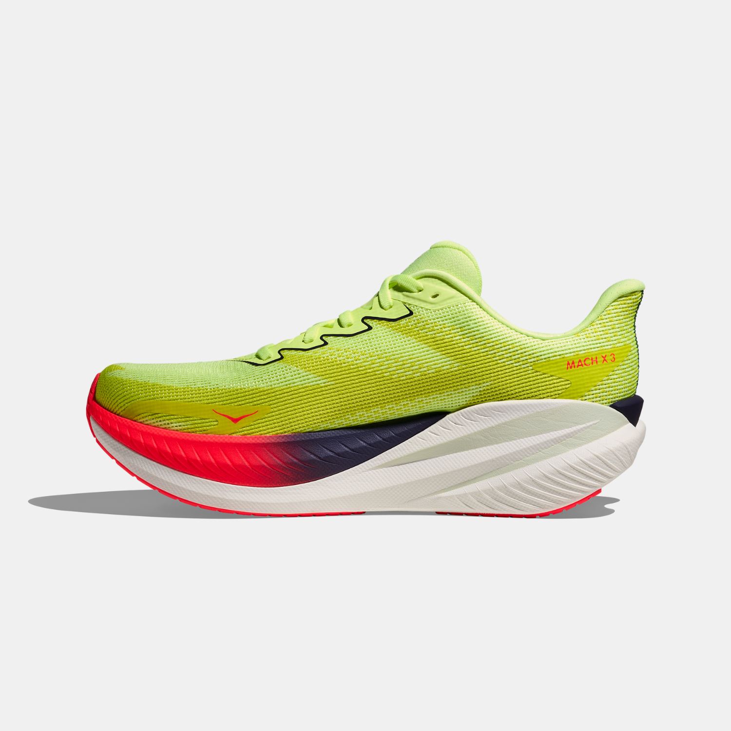 Hoka Mach X3 (Femme)