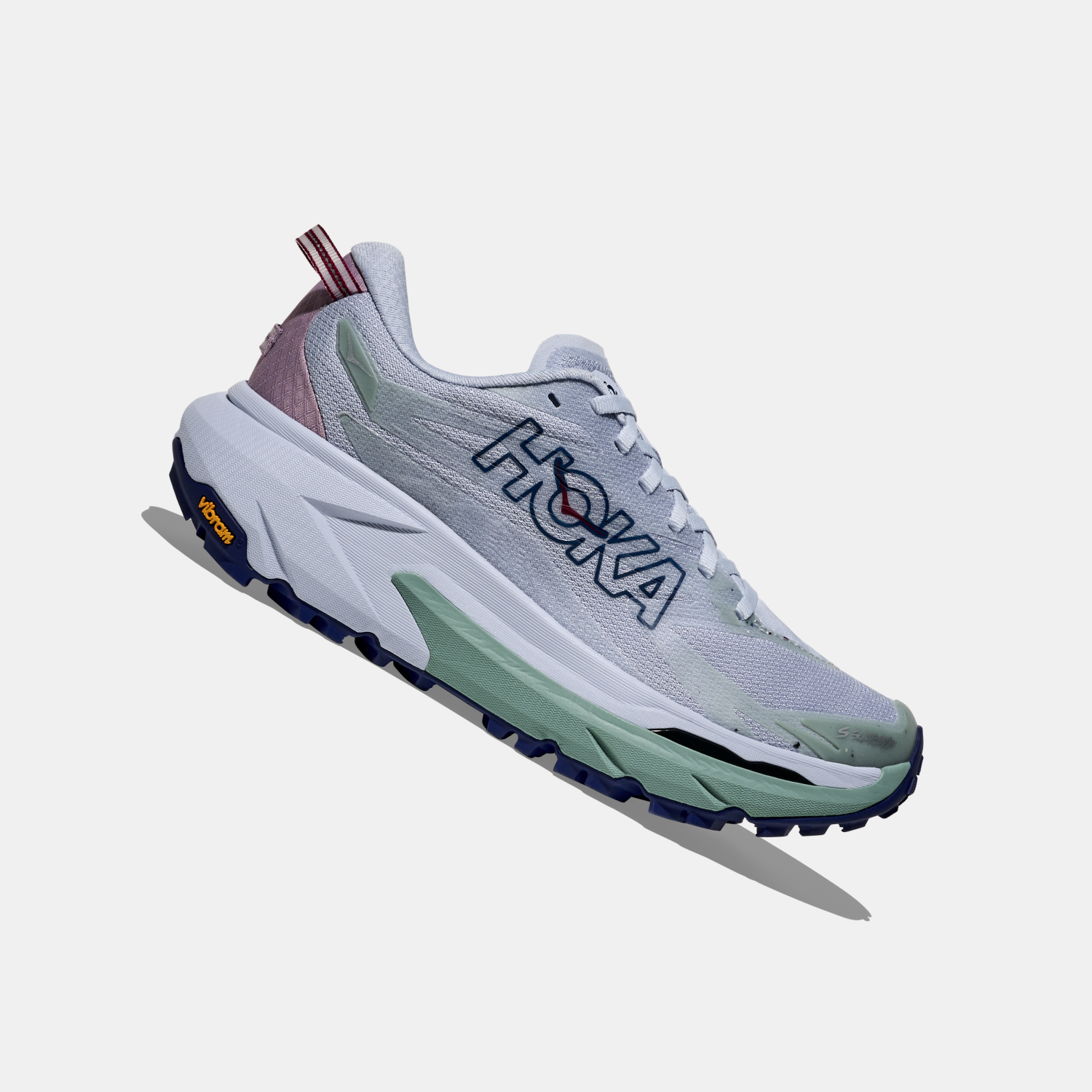 Hoka Mafate 5 (Femme)