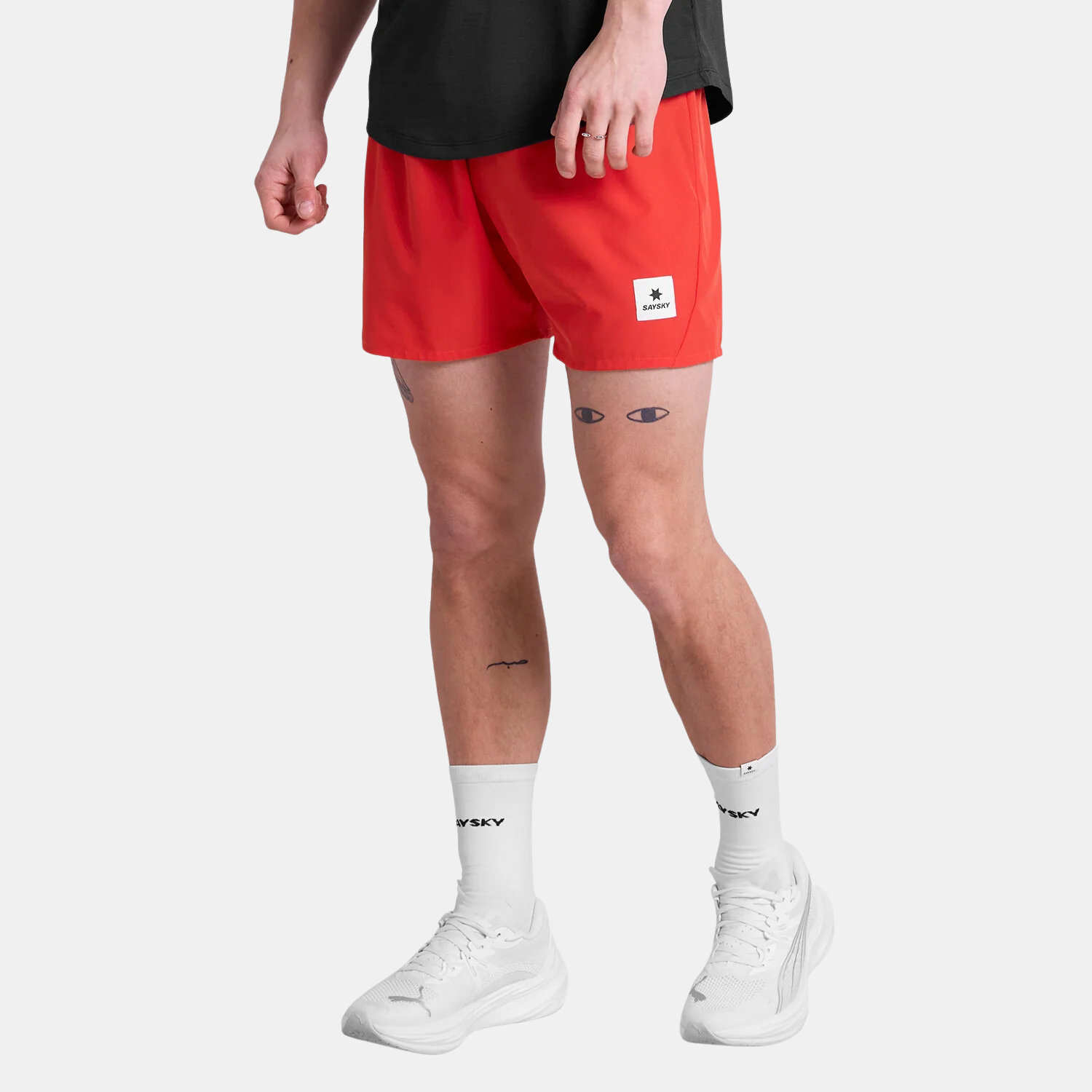 Saysky Pace Shorts 5¨ (Homme)