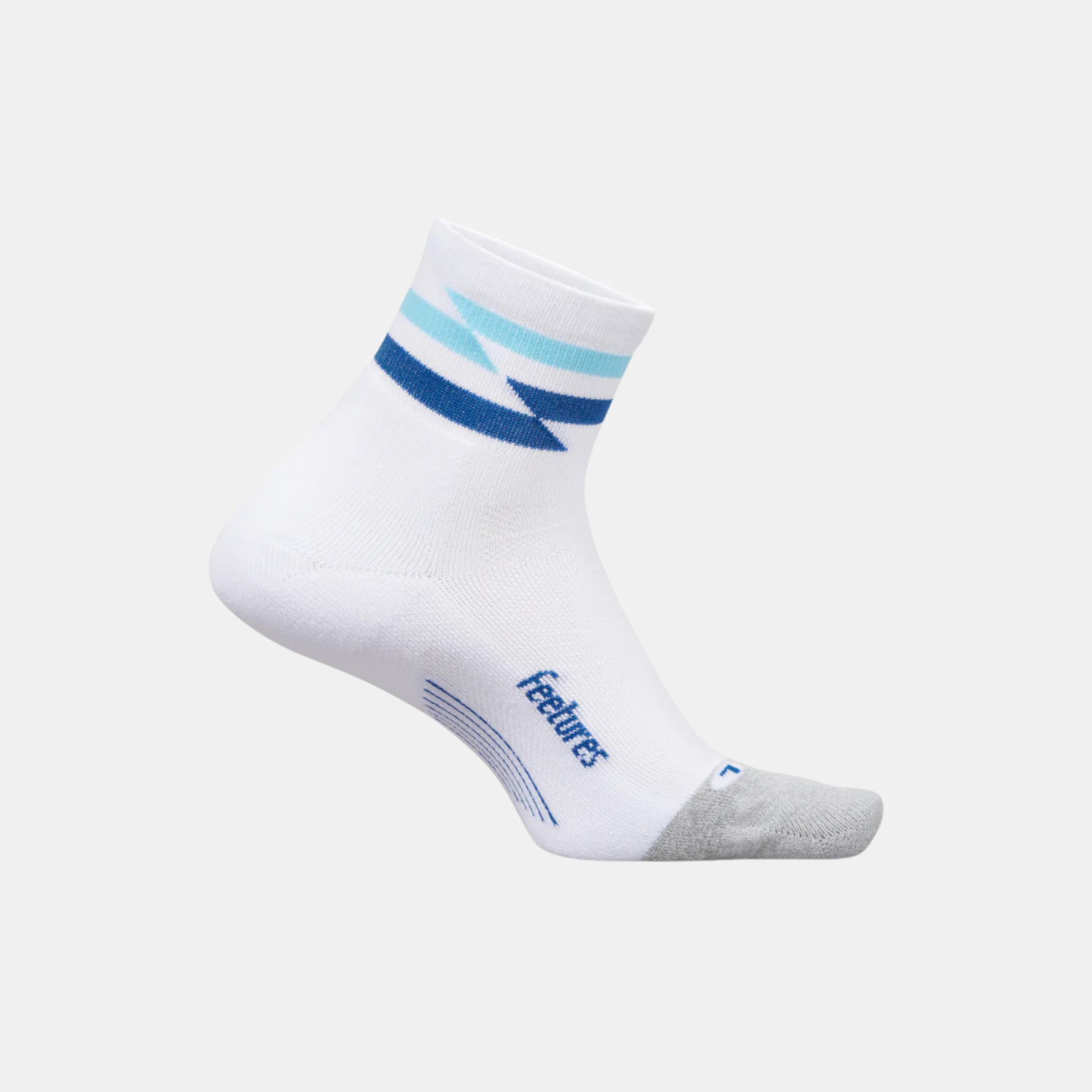 Feetures Élite Light Cushion Quarter