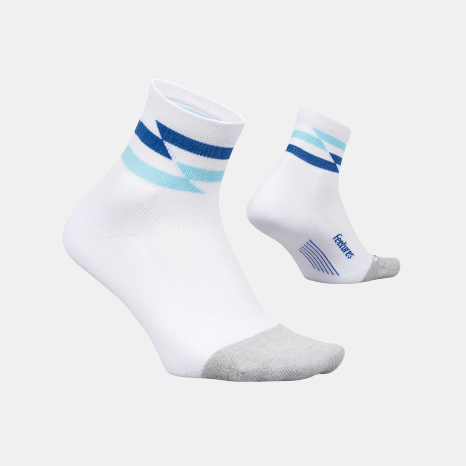 Feetures Élite Light Cushion Quarter