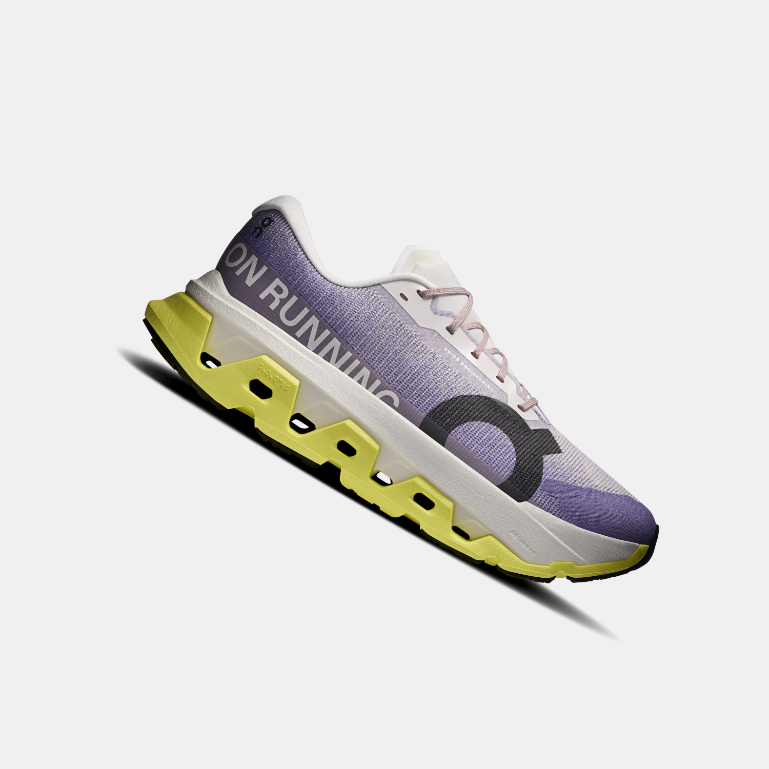 On Cloudmonster Hyper 3 (Femme)