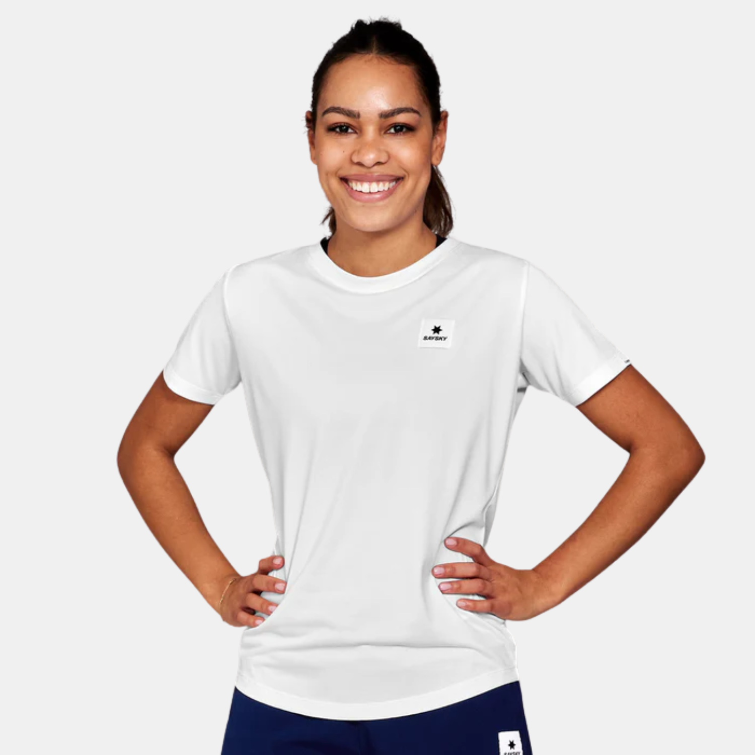 Saysky Clean Combat Pro T-shirt (Femme)