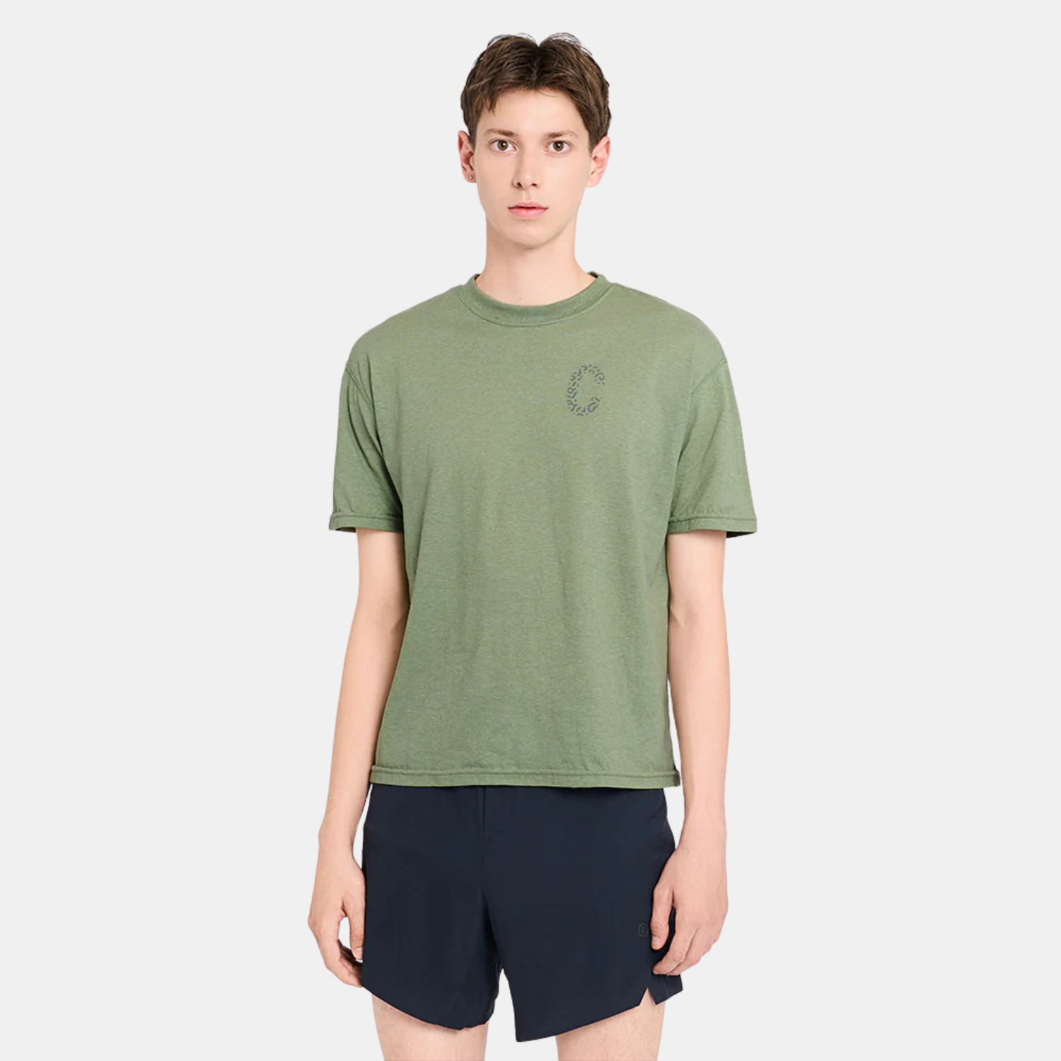 Ciele NSPTShirt-HV"C" (Homme)