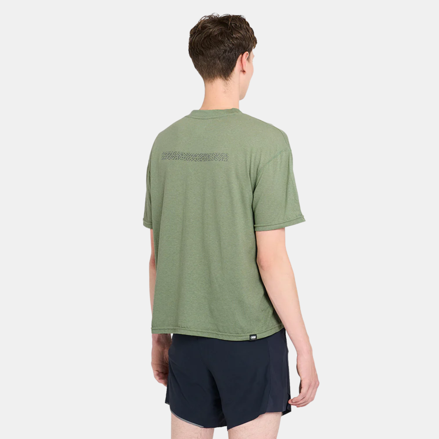 Ciele NSPTShirt-HV"C" (Homme)