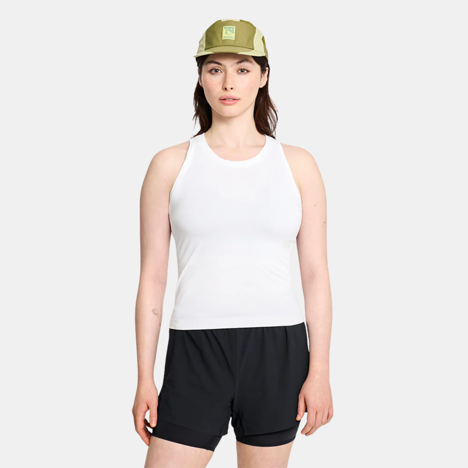 Ciele DLYSinglet (Femme)