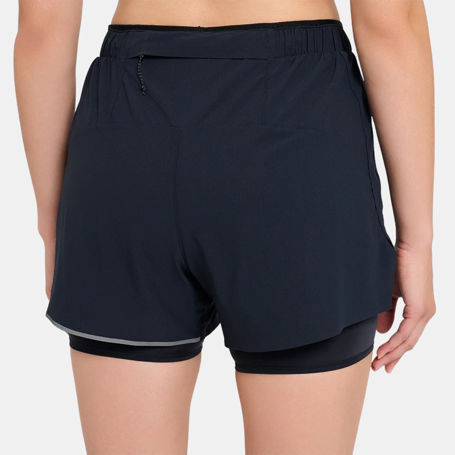 Ciele DLYShort 4" LongBrief-2 (Femme)
