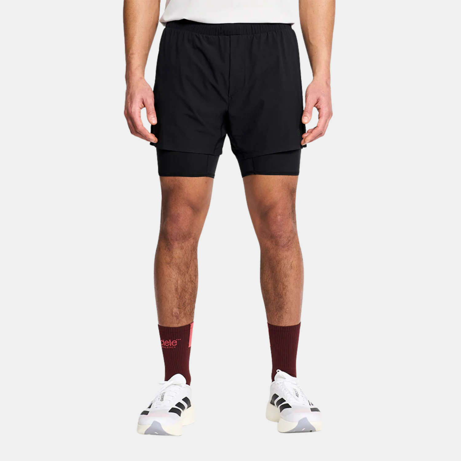 Ciele DLYShort5" LongBrief-2 (Homme)