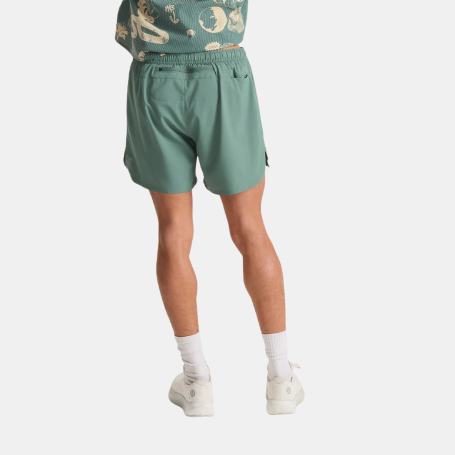 Roark Short Baja 5 (Homme)