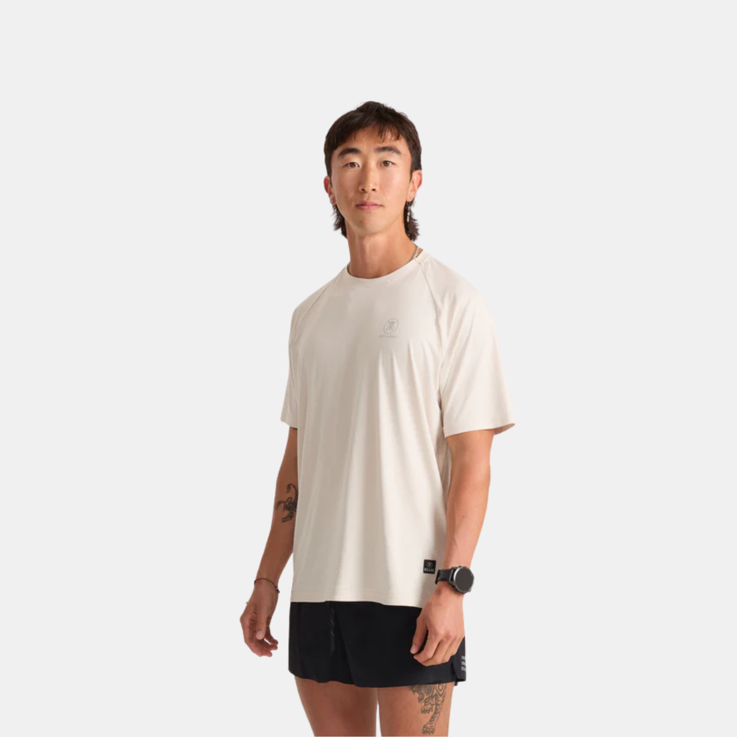 Roark Altra Trail Elite Short Sleeve (Homme)