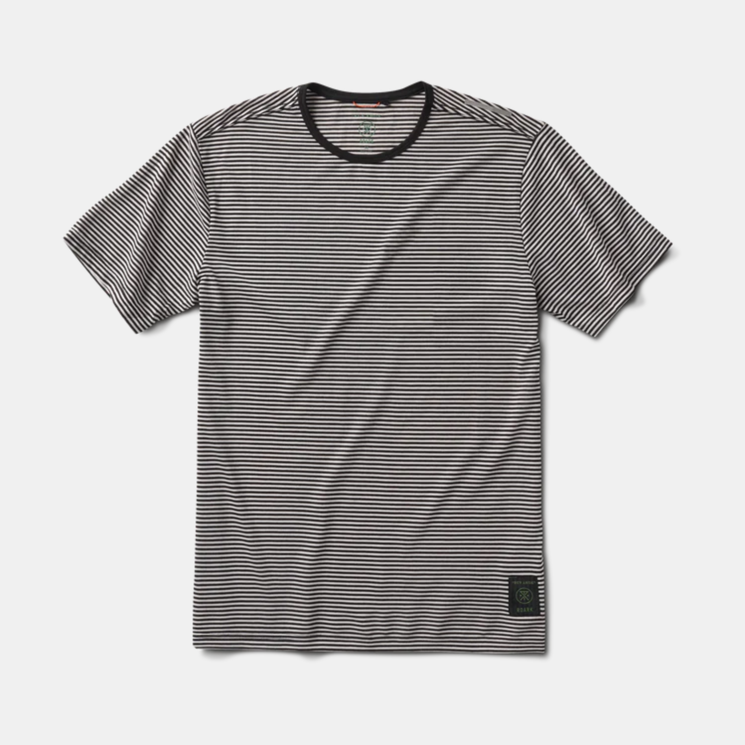 Roark Borrego Short Sleeve (Homme)