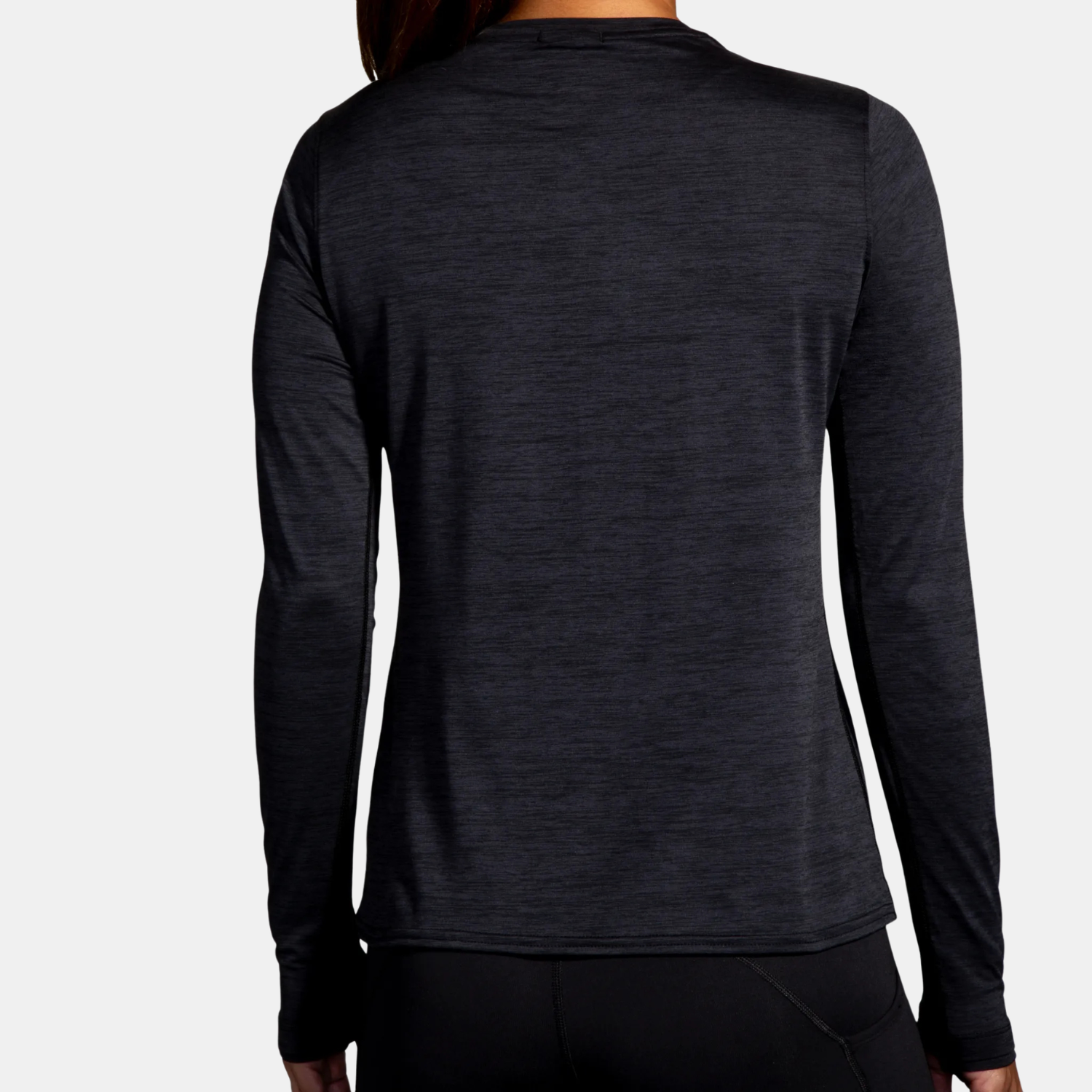 Brooks Luxe Long Sleeve (Women's)
