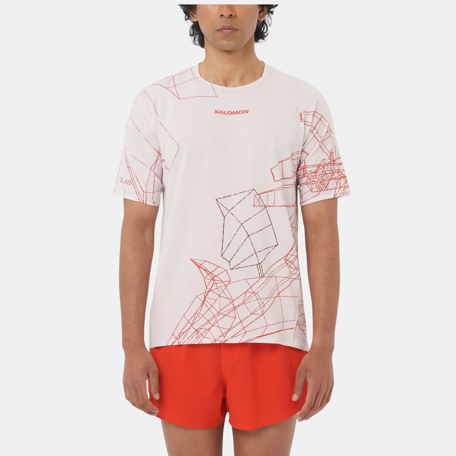 S/LAB Speed Tee (Homme)