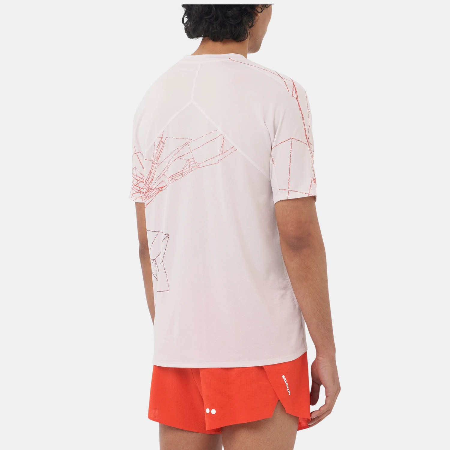 S/LAB Speed Tee (Homme)