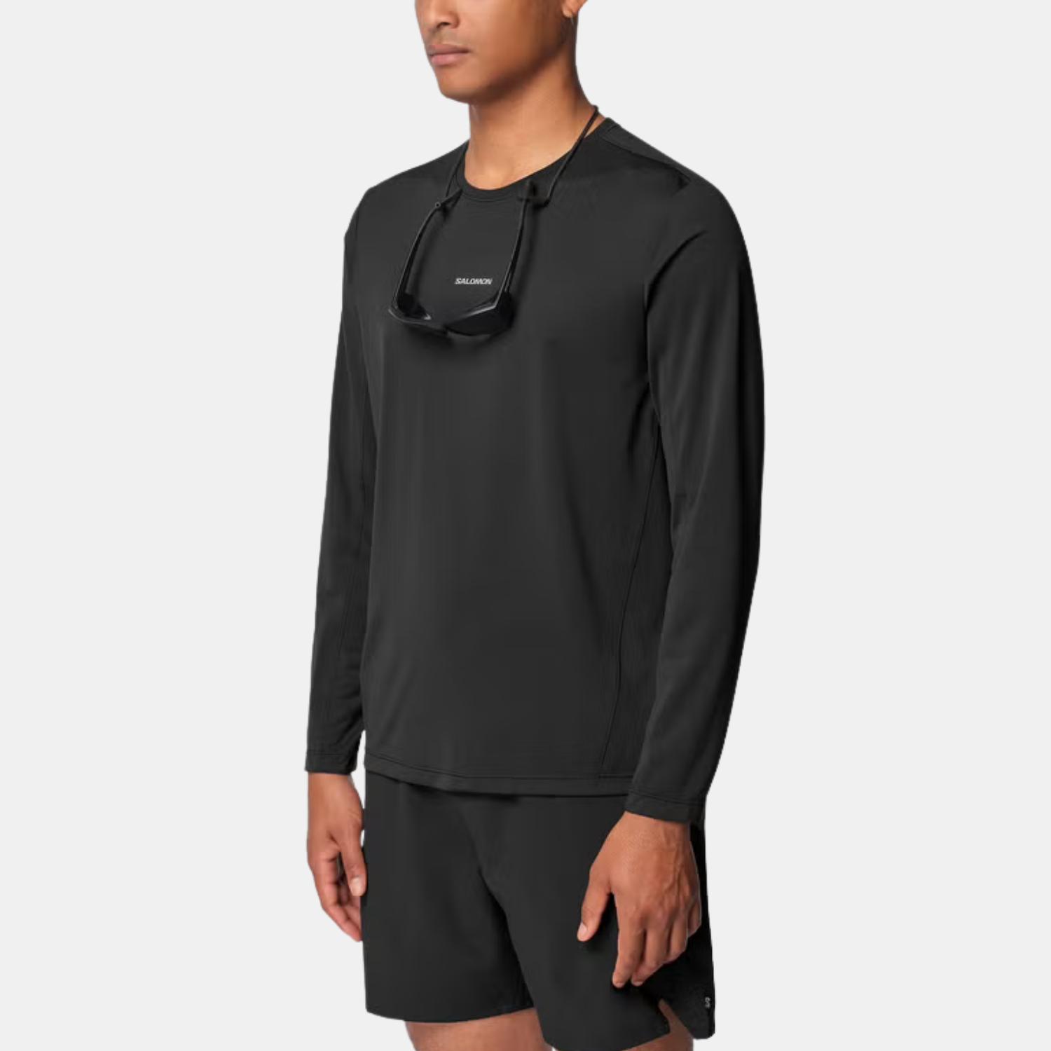 Salomon SHKout Core Long Sleeve Tee (Men's)