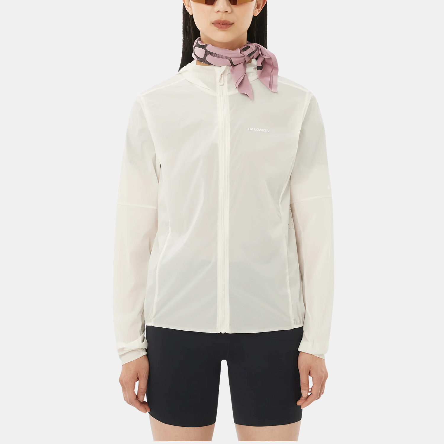 Salomon Sense Aero Wind Jacket (Femme)