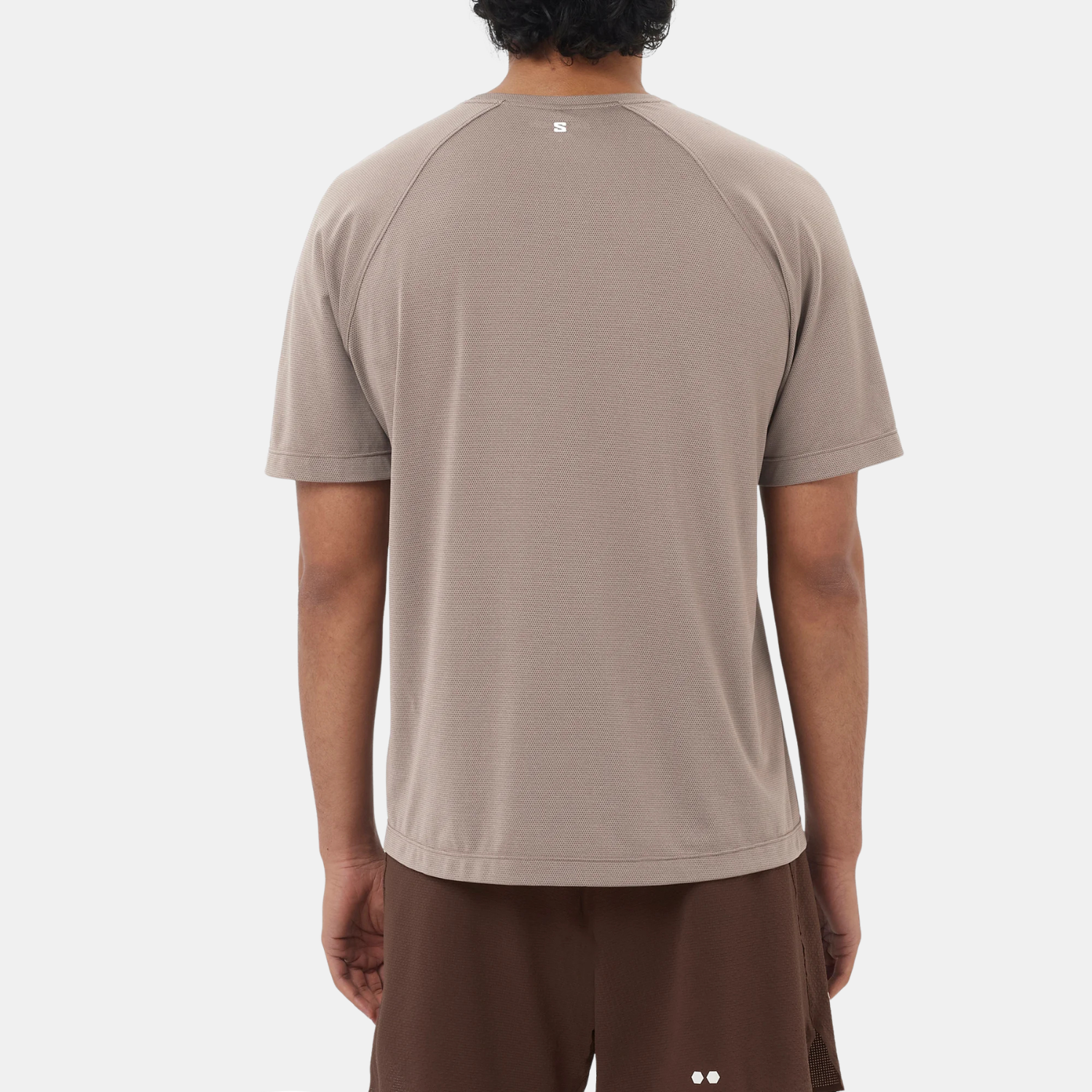 Salomon SHKout Core Short Sleeve Tee (Homme)