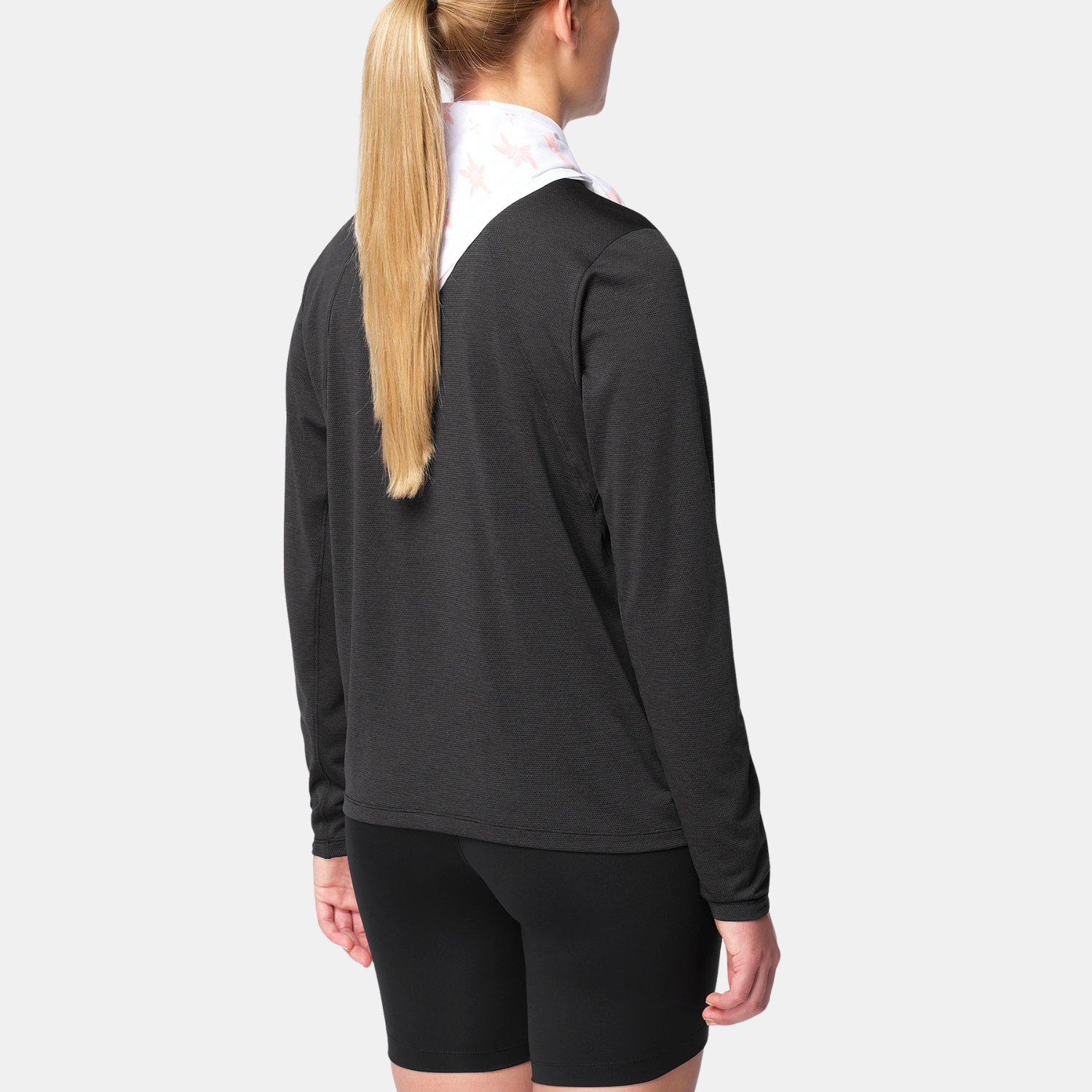 Salomon SHKout Core Longsleeve Tee (Women's)